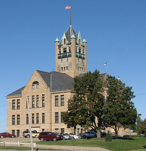 Johnson County, Iowa